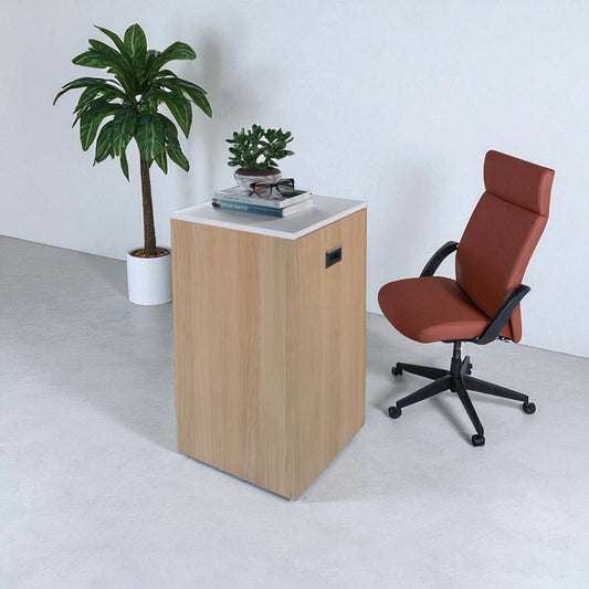 Flexi Desk Wooden