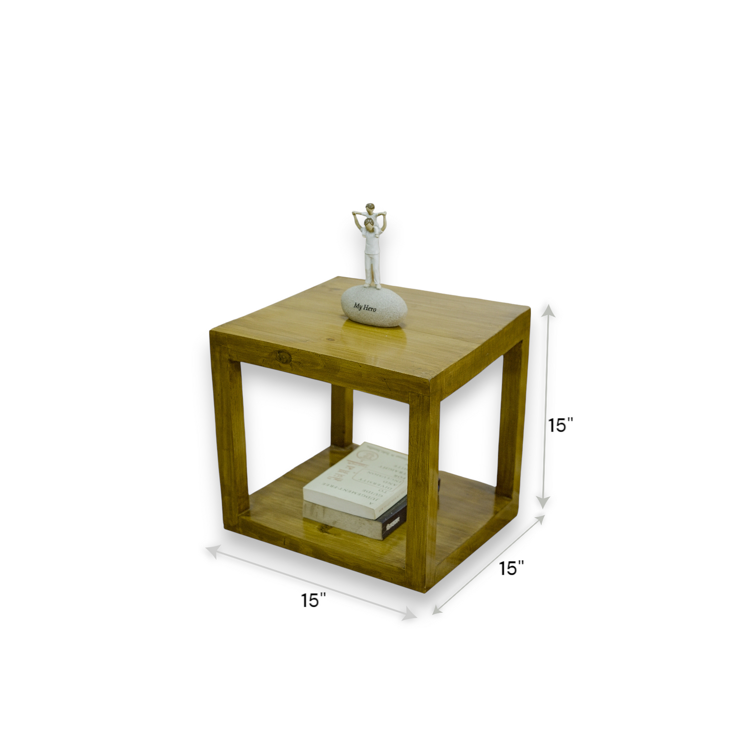 Eco Cube