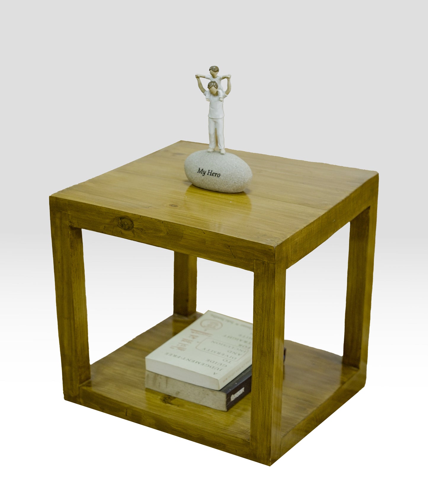 Eco Cube