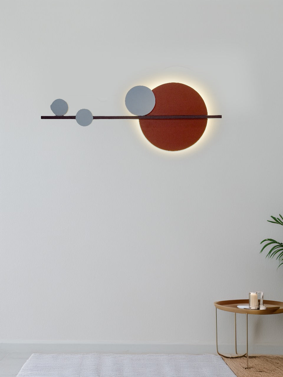 Orbit Glow