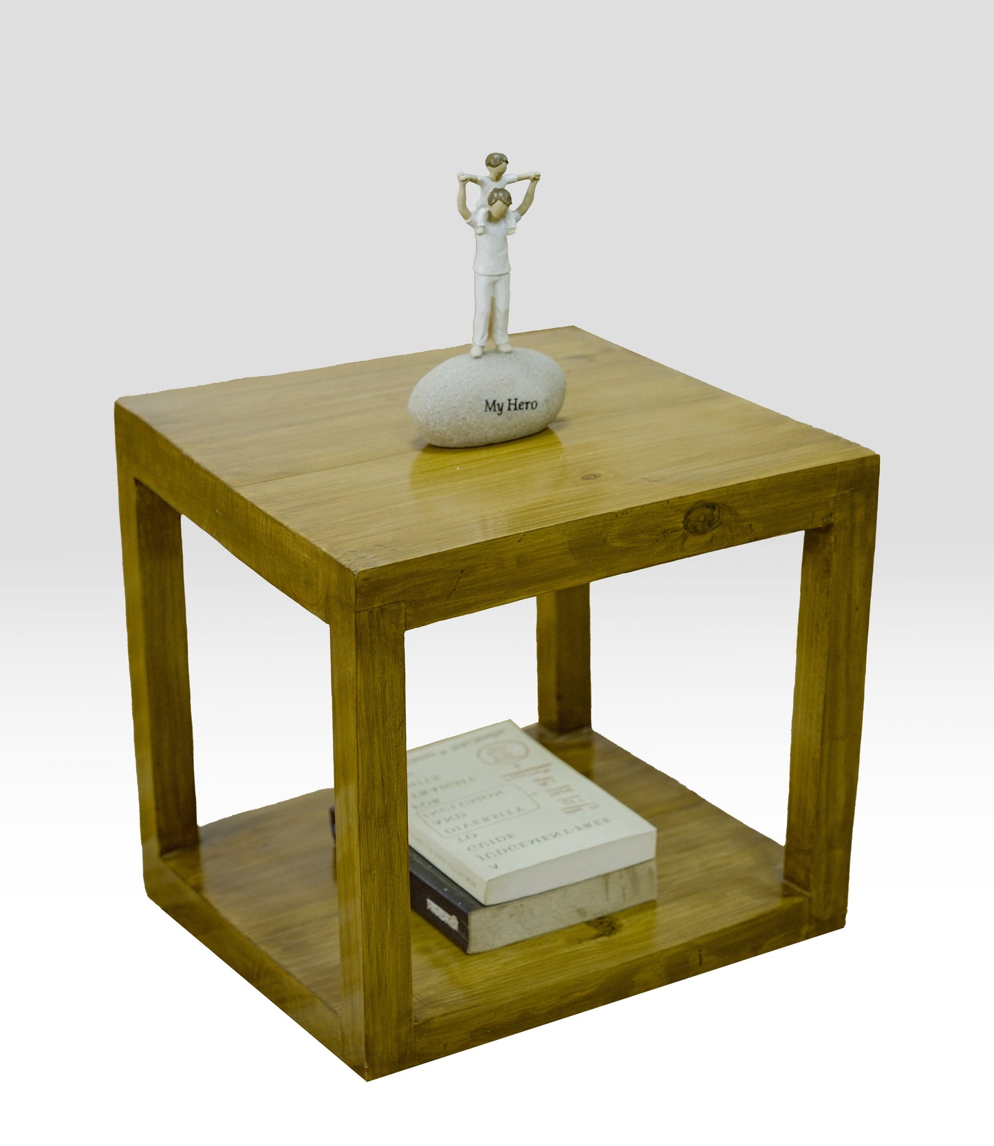 Eco Cube