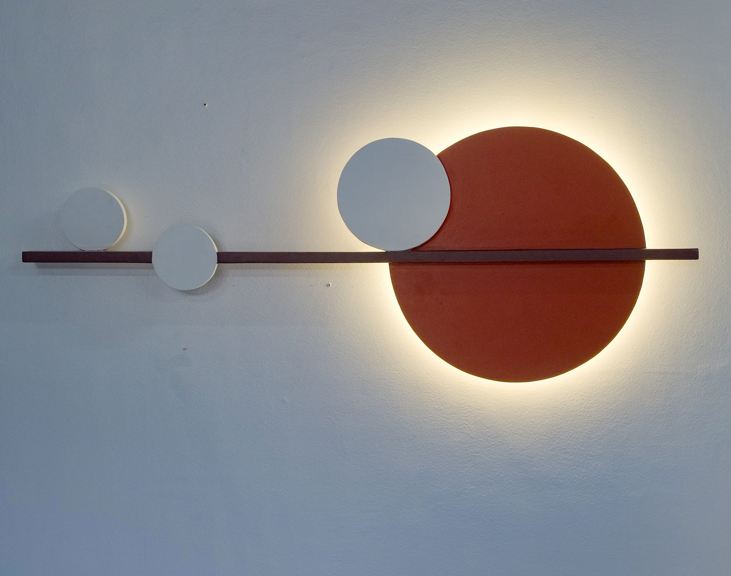 Orbit Glow