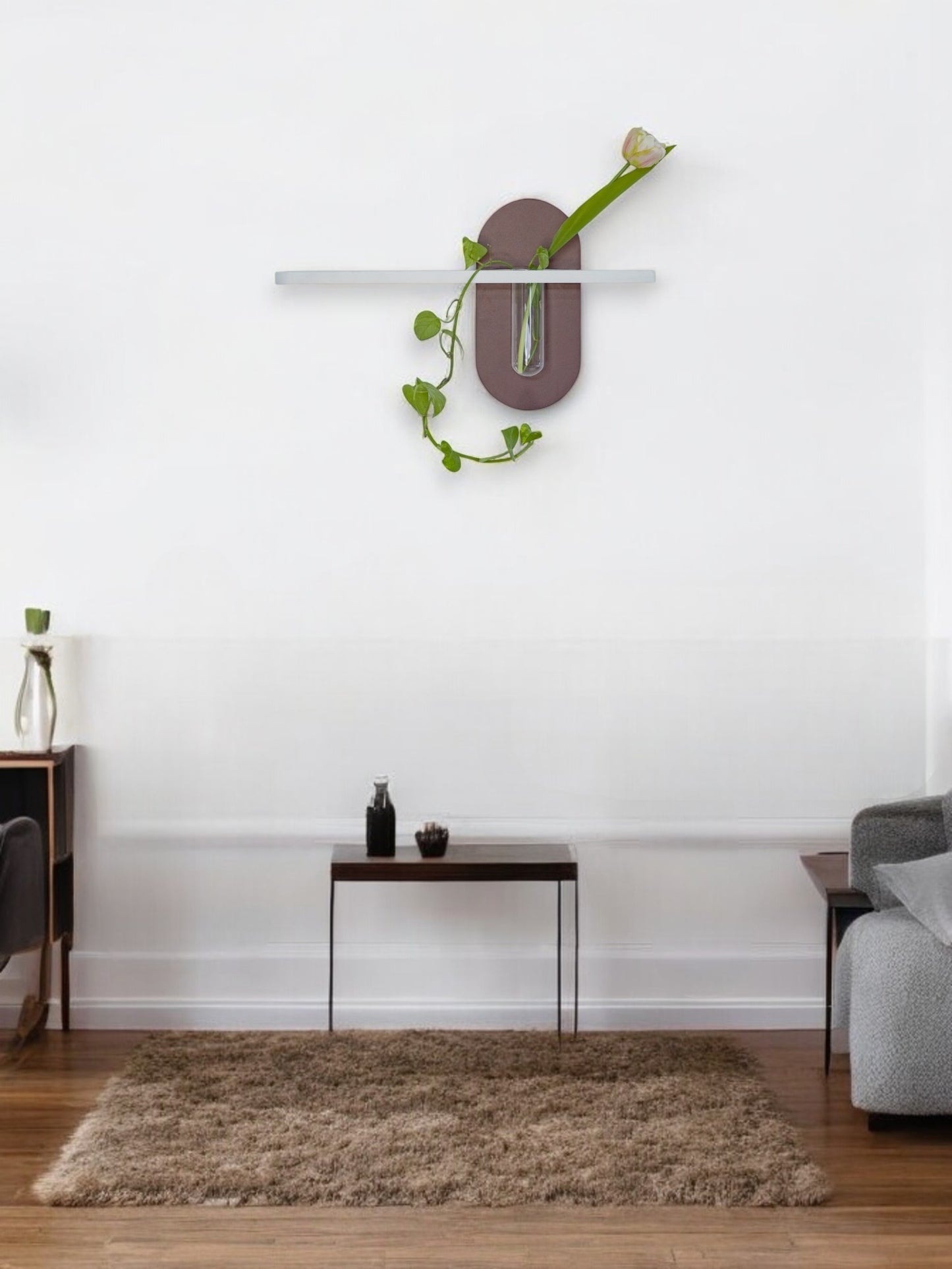 Plantora Shelf 2