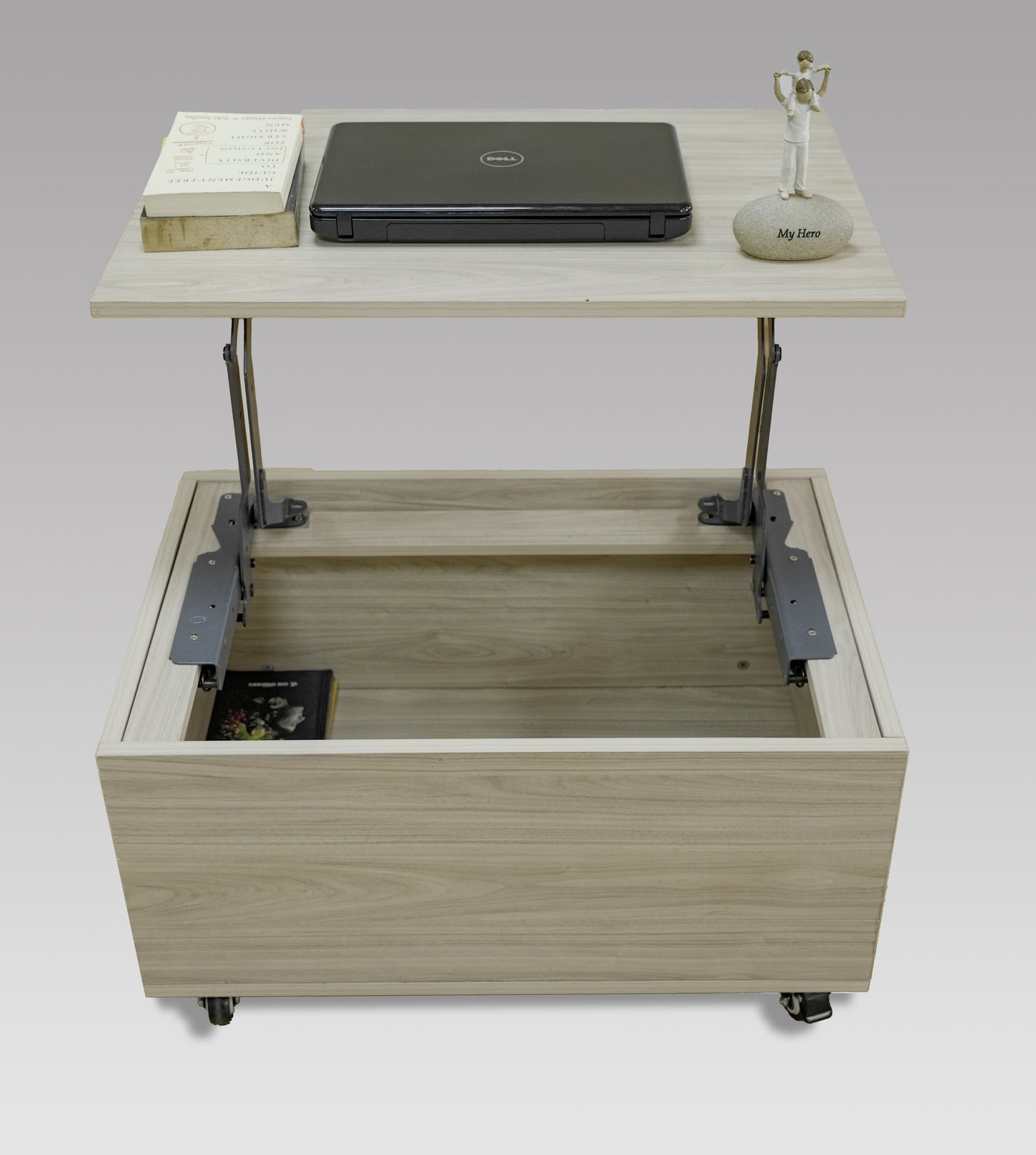 Elevate Table