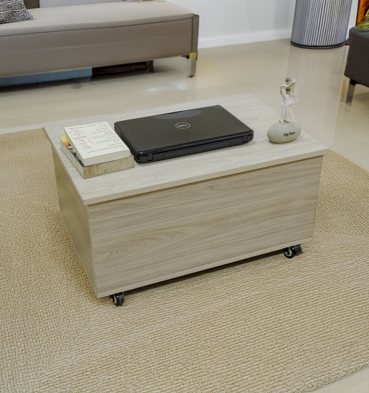Elevate Table