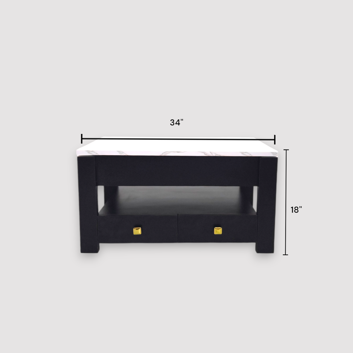 Center Table- Elevate Table