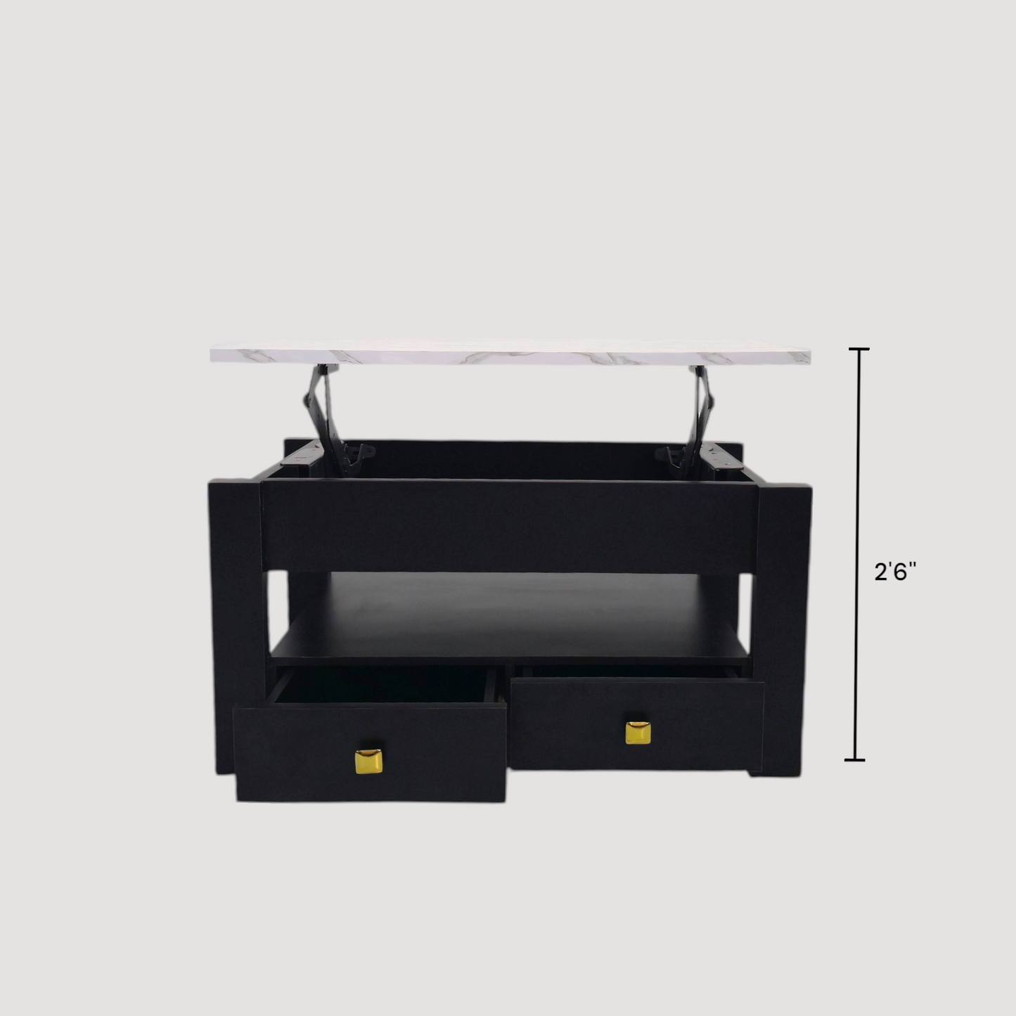 Center Table- Elevate Table