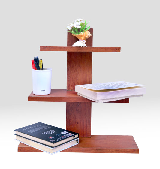 Floating Shelf (Set of 3) – Minimalist Wall Shelves