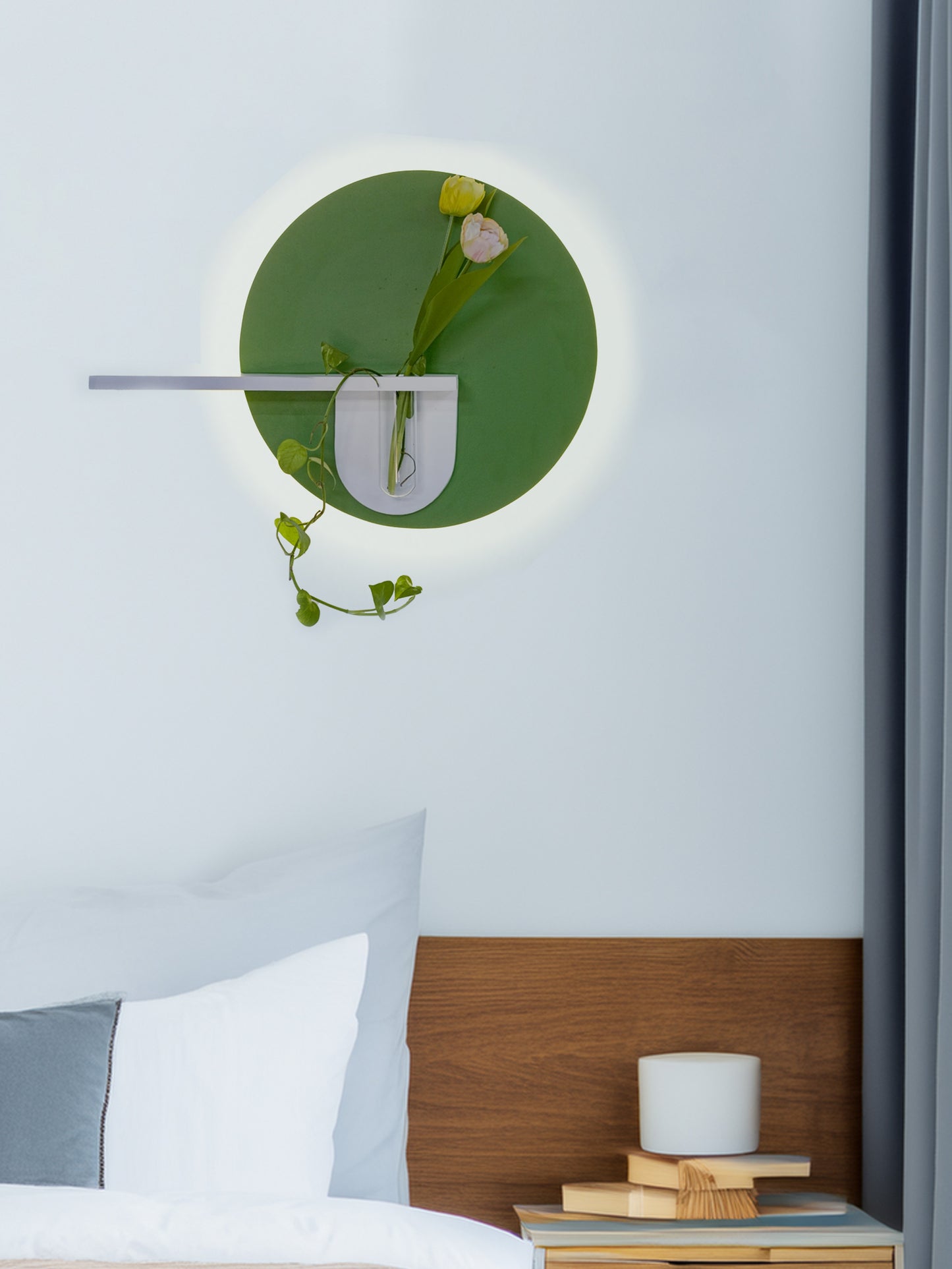 Plantora Shelf