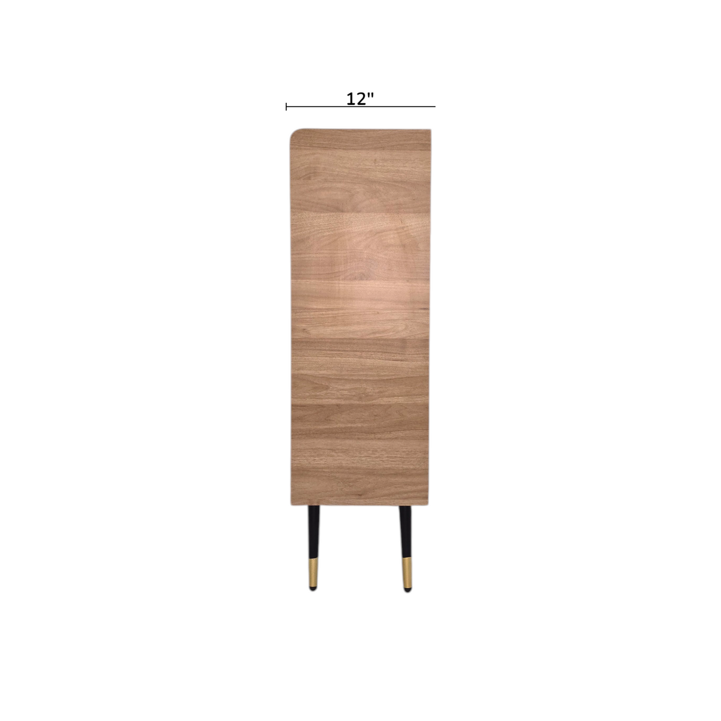 Rattan Shoe Rack