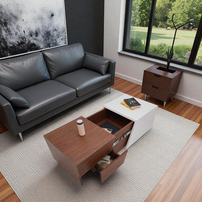 Center Table-Stretch Table