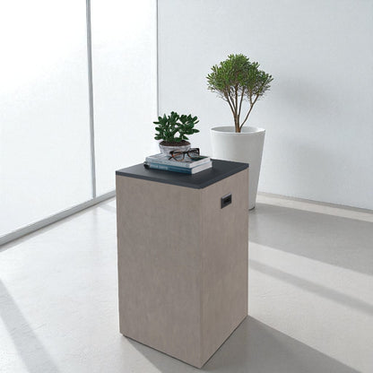 Flexi Desk Beige