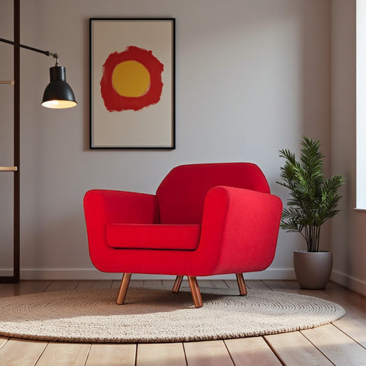 Phoenix chair