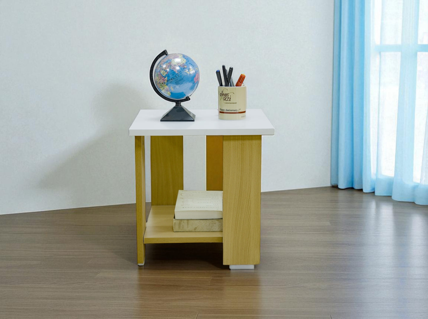 Smart Shelf Table