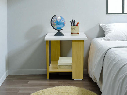 Smart Shelf Table