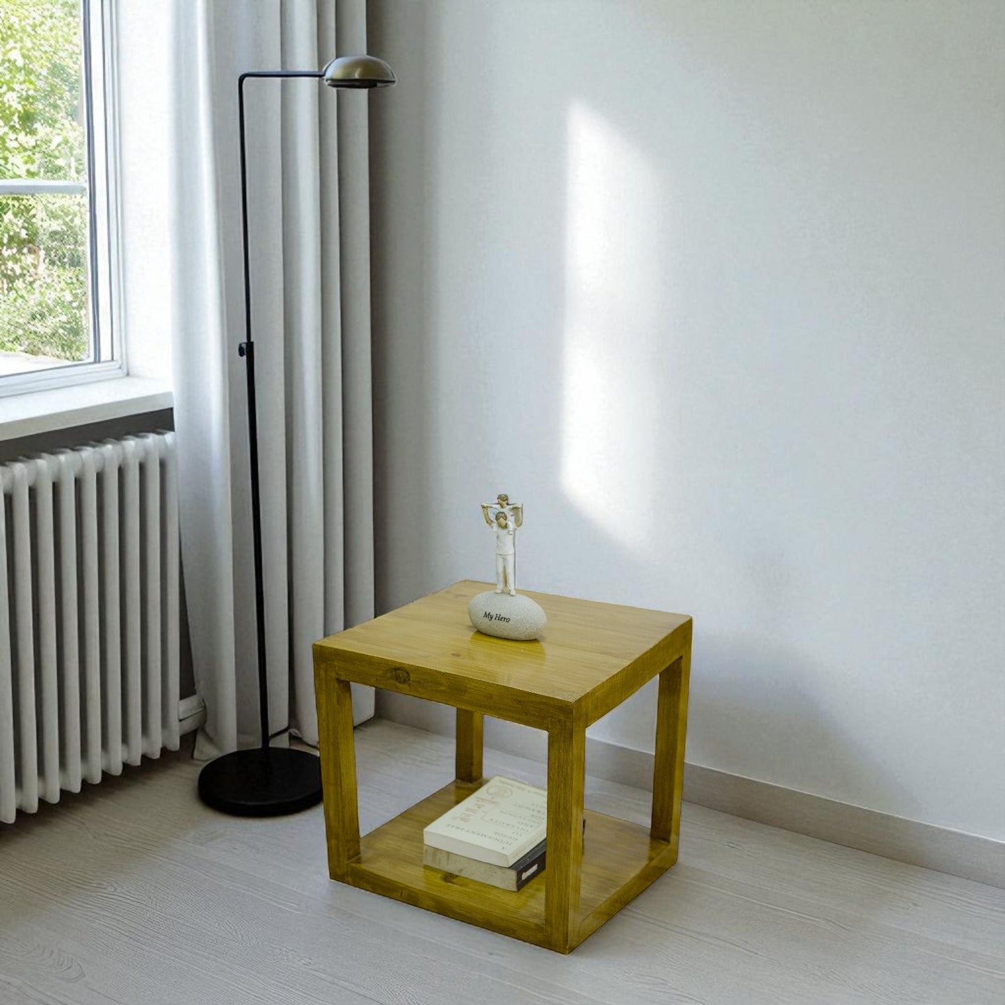 Eco Cube