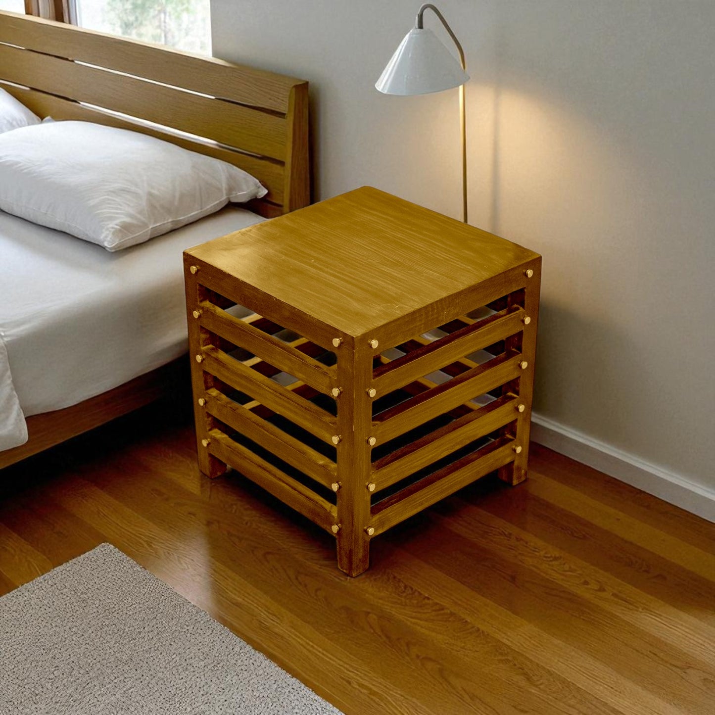 Timber Grid