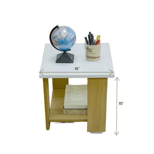 Smart Shelf Table