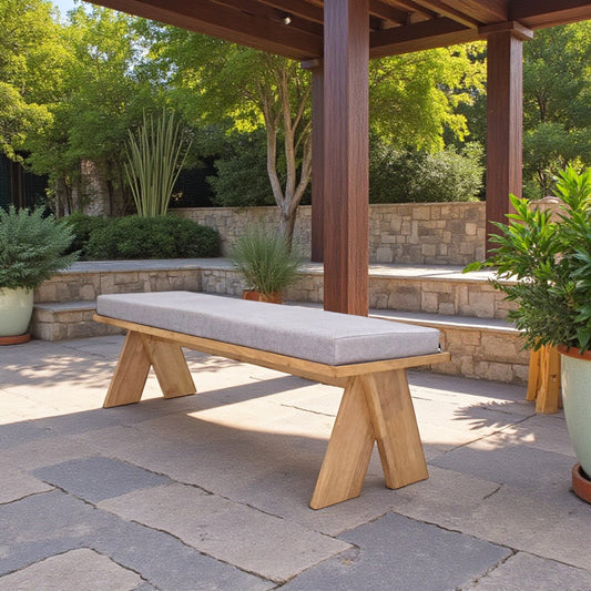 Bench - White