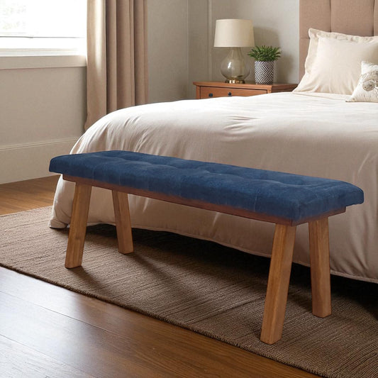 Bench - Navy Blue