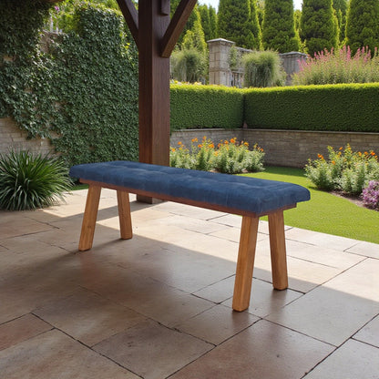 Bench - Navy Blue