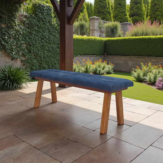 Bench - Navy Blue