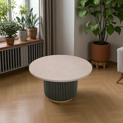 PU Finished Center Table