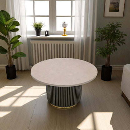 PU Finished Center Table