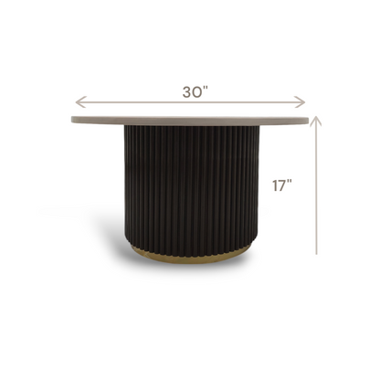 PU Finished Center Table