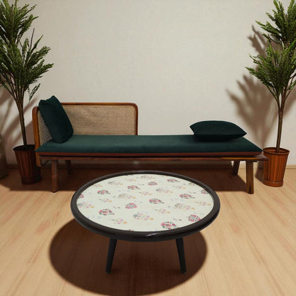 Laminated Finished Center Table