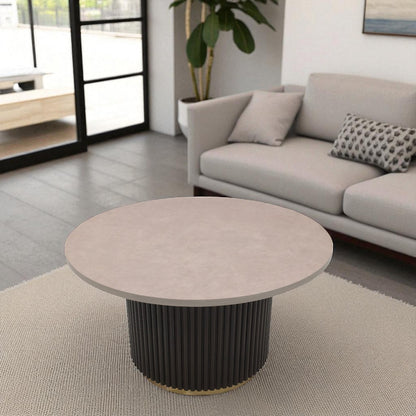 PU Finished Center Table