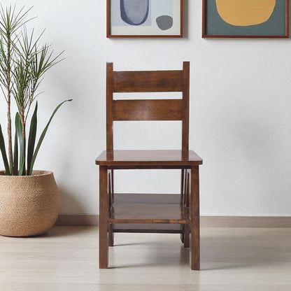 Ladder Chair