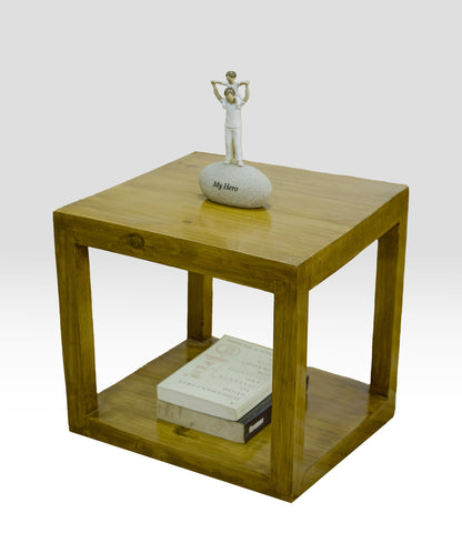 Eco Cube