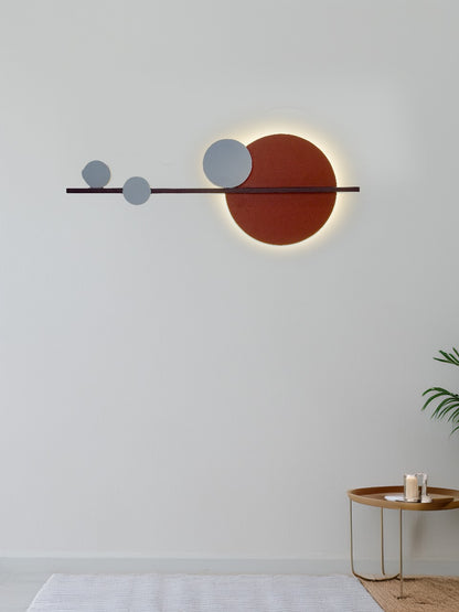 Orbit Glow
