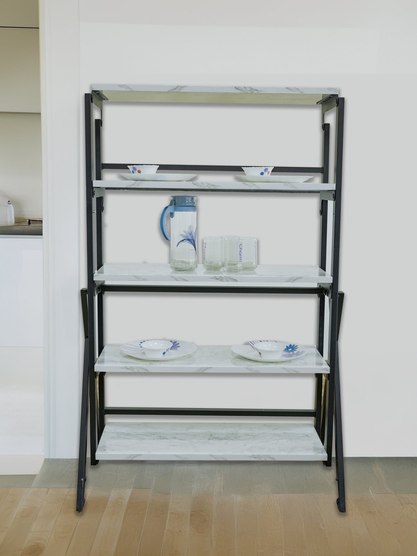 Fold Mate Dining Table