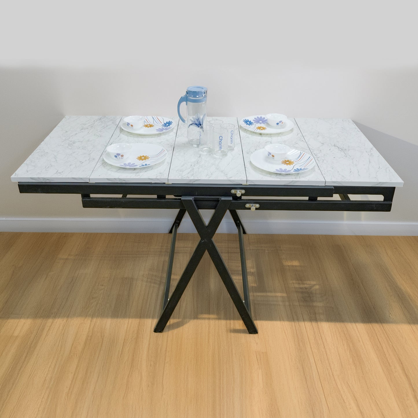 Fold Mate Dining Table