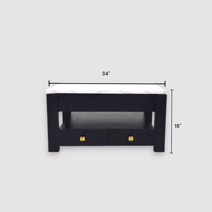 Center Table- Elevate Table