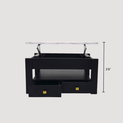 Center Table- Elevate Table