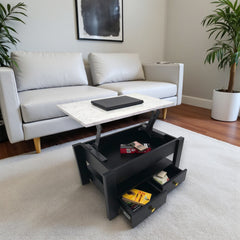 Center Table- Elevate Table