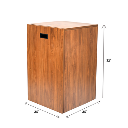 Flexi Desk Wooden