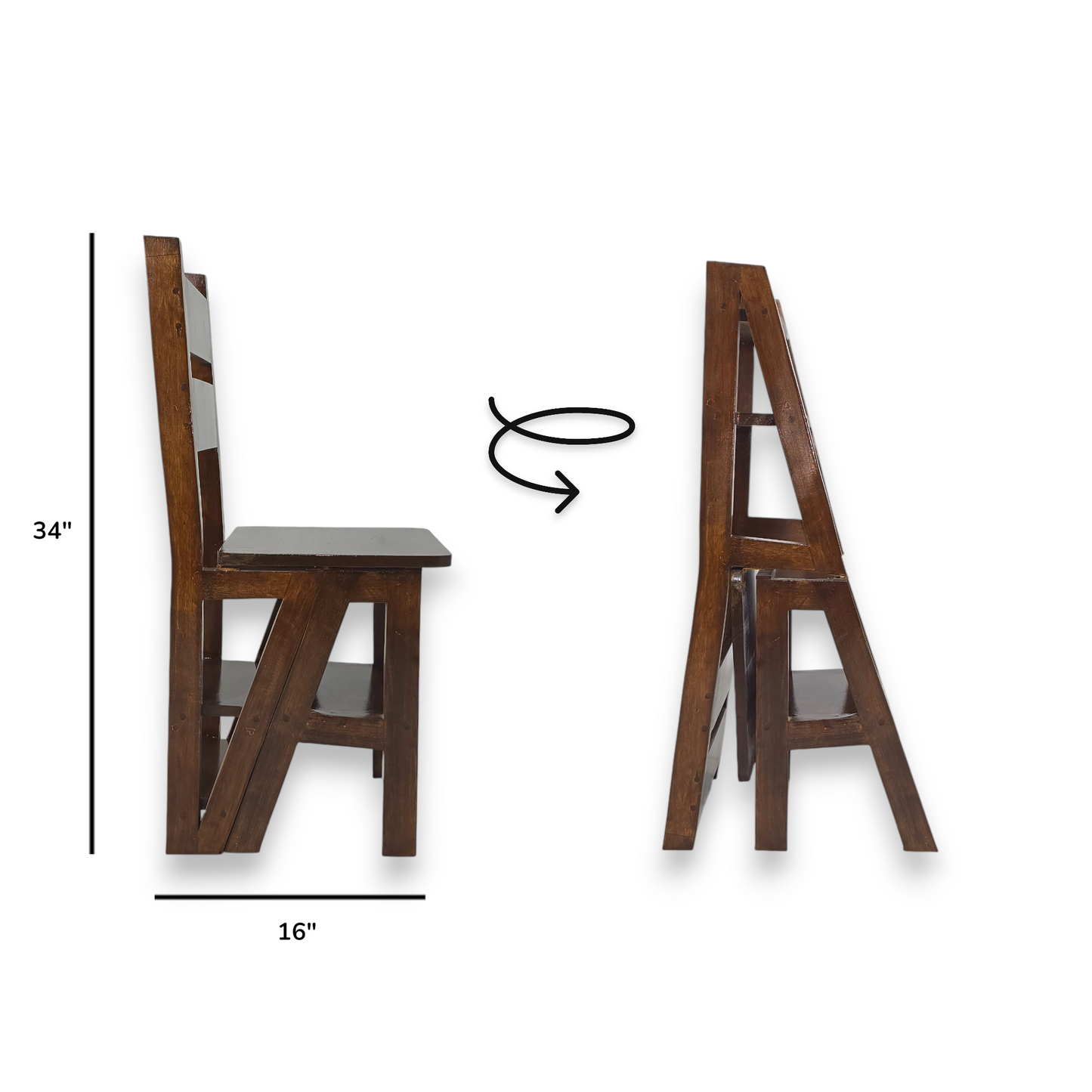 Ladder Chair