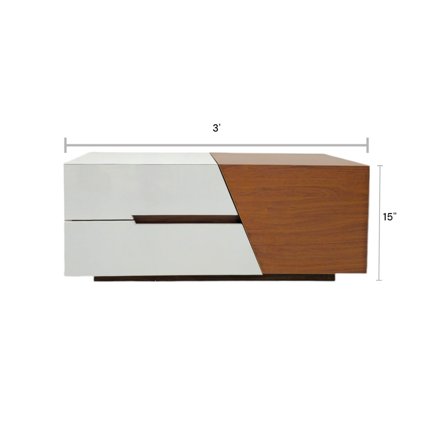 Center Table-Stretch Table