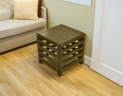 Timber Grid